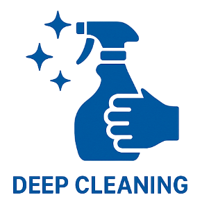Deep Cleaning